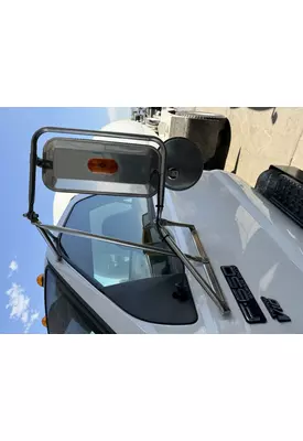 FORD F650 Mirror (Side View)