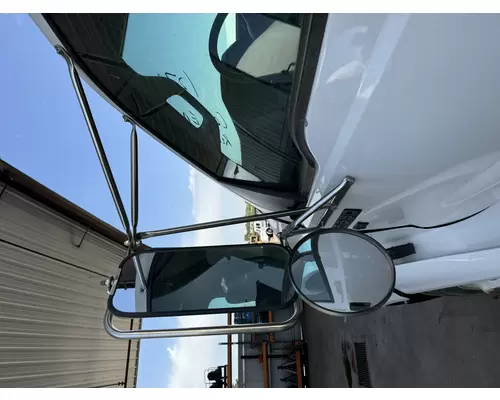 FORD F650 Mirror (Side View)