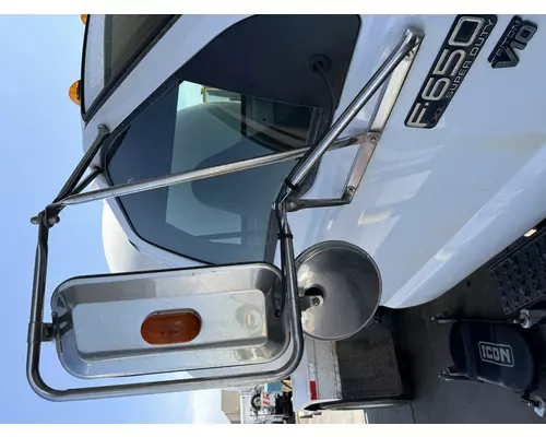 FORD F650 Mirror (Side View)