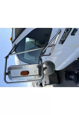 FORD F650 Mirror (Side View)