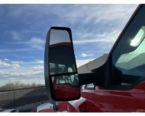 FORD F650 Mirror (Side View)