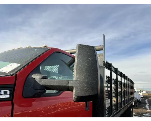 FORD F650 Mirror (Side View)