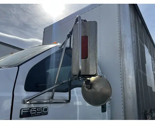 FORD F650 Mirror (Side View)