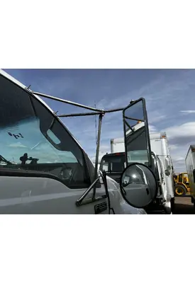 FORD F650 Mirror (Side View)