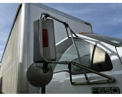 FORD F650 Mirror (Side View)