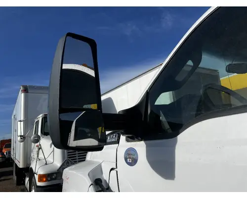 FORD F650 Mirror (Side View)