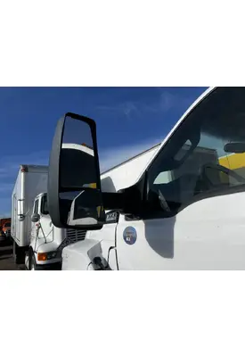 FORD F650 Mirror (Side View)