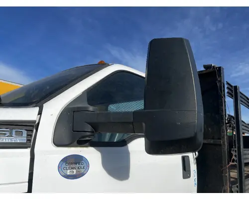FORD F650 Mirror (Side View)