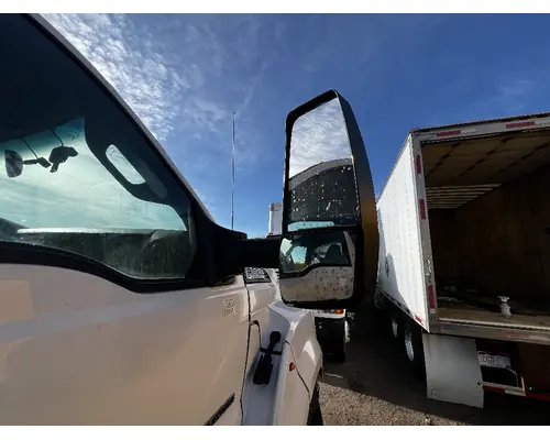 FORD F650 Mirror (Side View)