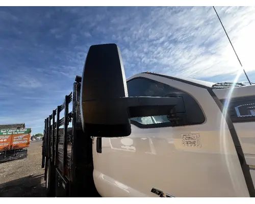 FORD F650 Mirror (Side View)