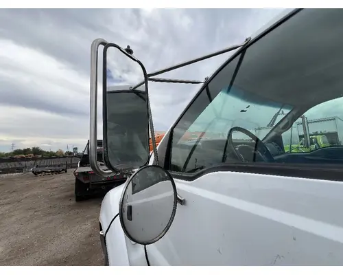 FORD F650 Mirror (Side View)