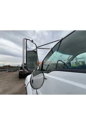FORD F650 Mirror (Side View)