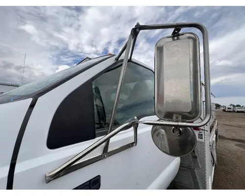 FORD F650 Mirror (Side View)