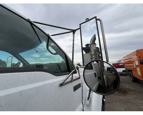 FORD F650 Mirror (Side View)