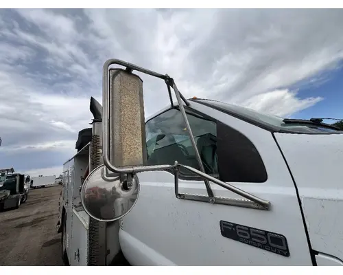 FORD F650 Mirror (Side View)