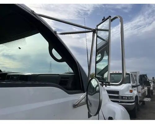 FORD F650 Mirror (Side View)