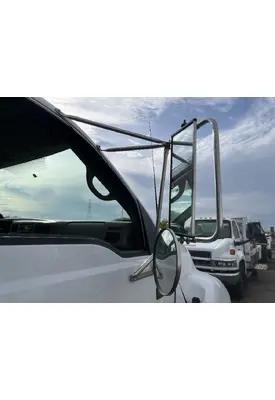 FORD F650 Mirror (Side View)