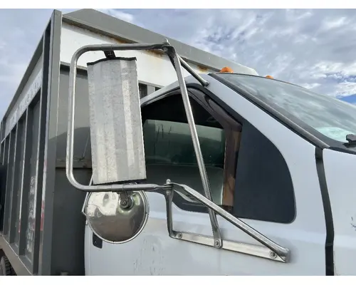 FORD F650 Mirror (Side View)