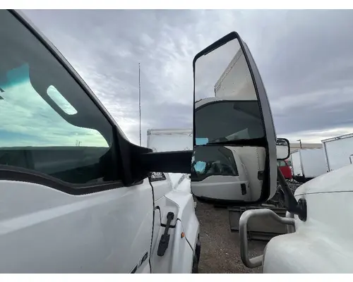 FORD F650 Mirror (Side View)