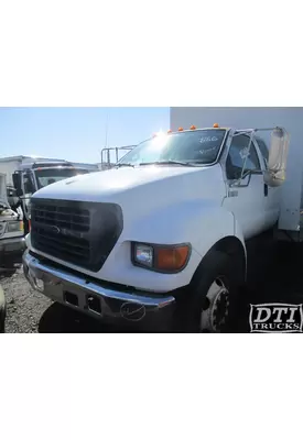 FORD F650 Miscellaneous Parts