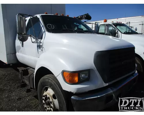 FORD F650 Miscellaneous Parts