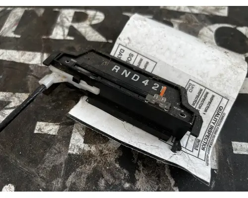 FORD F650 Miscellaneous Parts