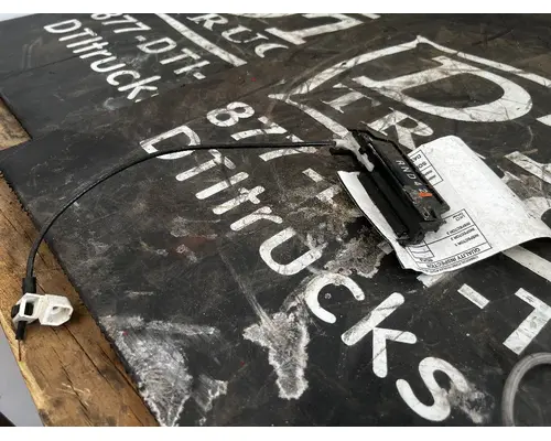 FORD F650 Miscellaneous Parts