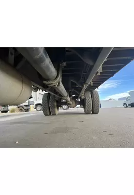 FORD F650 Muffler