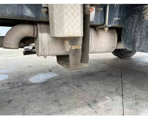 FORD F650 Muffler