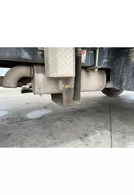 FORD F650 Muffler