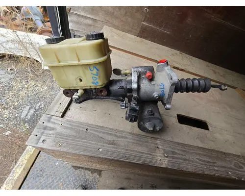 FORD F650 Power Brake Booster