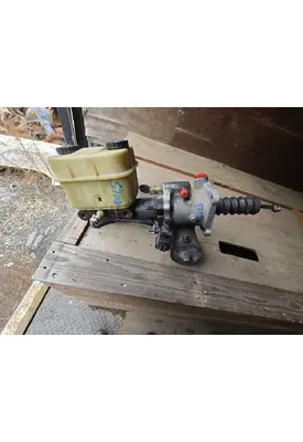 FORD F650 Power Brake Booster