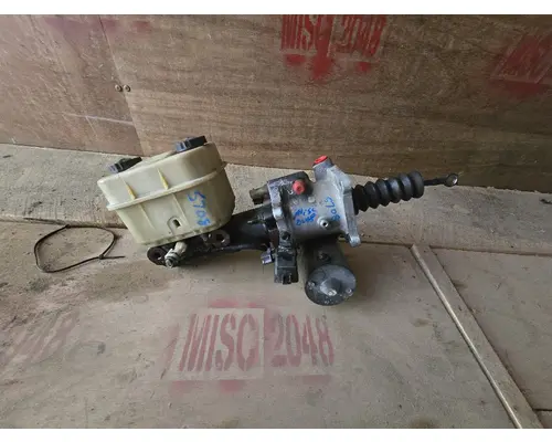 FORD F650 Power Brake Booster