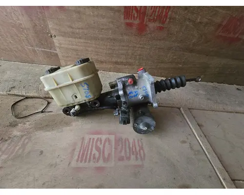 FORD F650 Power Brake Booster