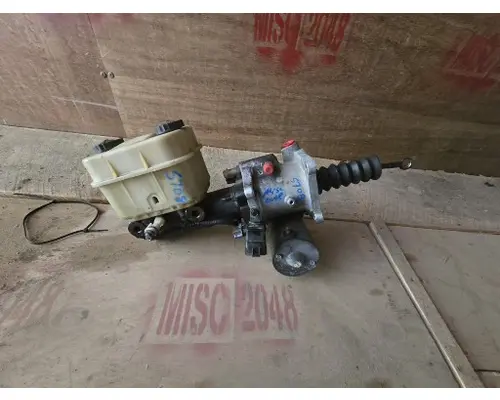 FORD F650 Power Brake Booster