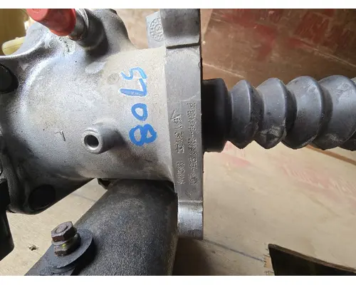 FORD F650 Power Brake Booster