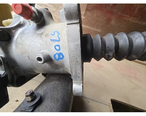 FORD F650 Power Brake Booster