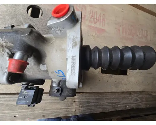 FORD F650 Power Brake Booster