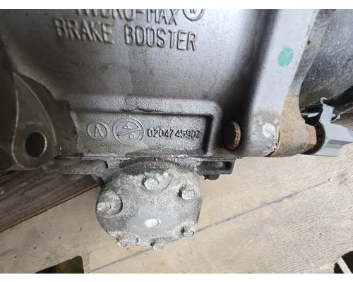 FORD F650 Power Brake Booster
