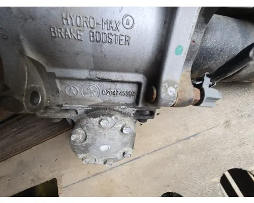 FORD F650 Power Brake Booster