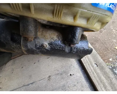 FORD F650 Power Brake Booster