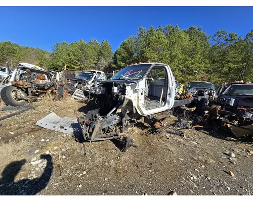 FORD F650 Power Brake Booster