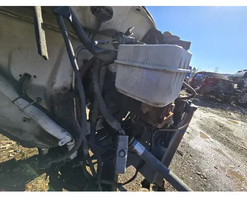 FORD F650 Power Brake Booster