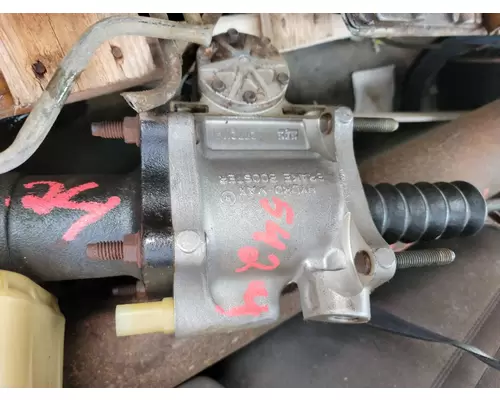 FORD F650 Power Brake Booster