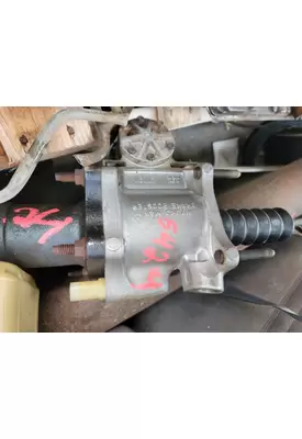 FORD F650 Power Brake Booster