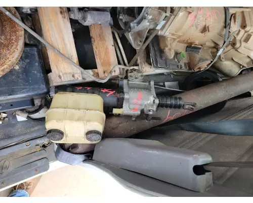 FORD F650 Power Brake Booster