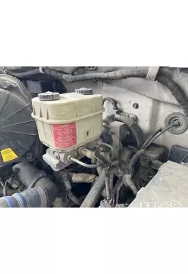 FORD F650 Power Brake Booster