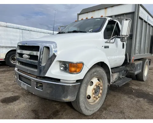 FORD F650 Power Brake Booster