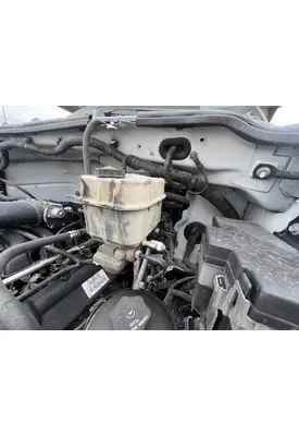 FORD F650 Power Brake Booster