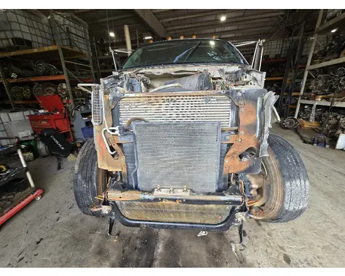 FORD F650 Radiator Core Support